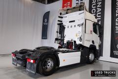 Renault Trucks T
                                          480