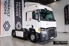 Renault Trucks T
                                          480