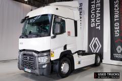 Renault Trucks T
                                          480
