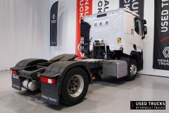 Renault Trucks T
                                          460