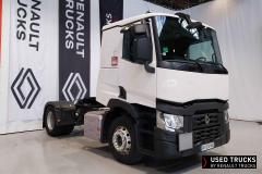 Renault Trucks T
                                          460