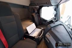 Renault Trucks T
                                          480