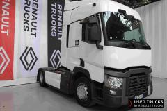 Renault Trucks T
                                          520