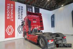 Renault Trucks T
                                          520