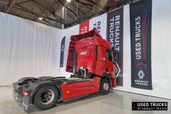 Renault Trucks T
                                          520