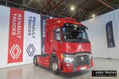 Renault Trucks T
                                          520