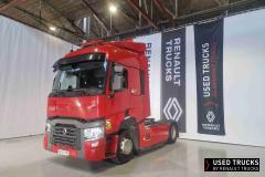 Renault Trucks T
                                          520