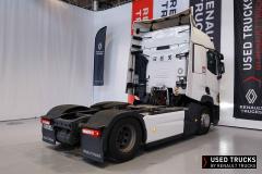 Renault Trucks T
                                          480