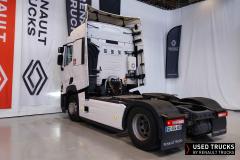 Renault Trucks T
                                          480