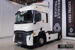 Renault Trucks T
                                          480
