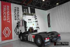Renault Trucks T
                                          480