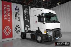 Renault Trucks T
                                          480