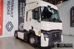 Renault Trucks T
                                          480