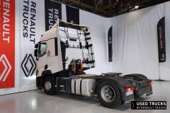 Renault Trucks T
                                          480