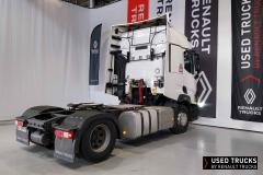 Renault Trucks T
                                          480
