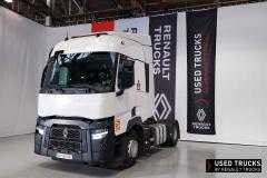 Renault Trucks T
                                          480