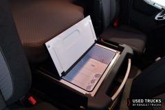 Renault Trucks T
                                          480