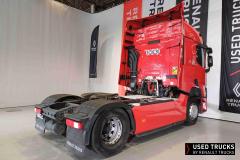 Renault Trucks T
                                          520
