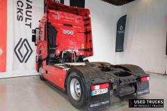 Renault Trucks T
                                          520