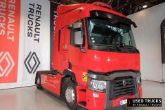 Renault Trucks T
                                          520