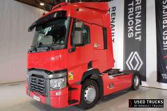 Renault Trucks T
                                          520