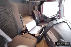 Renault Trucks T
                                          520