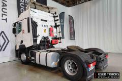 Renault Trucks T
                                          480