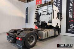Renault Trucks T
                                          480