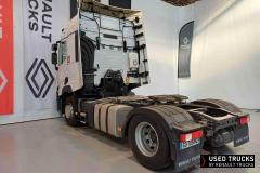 Renault Trucks T
                                          480