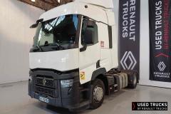 Renault Trucks T
                                          480