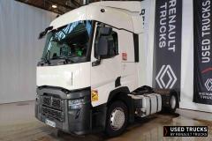 Renault Trucks T
                                          480