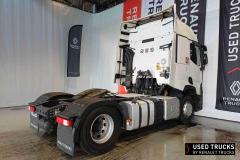 Renault Trucks T
                                          480