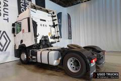 Renault Trucks T
                                          480