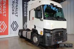 Renault Trucks T
                                          480