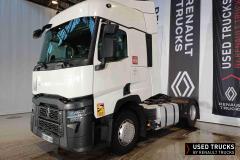 Renault Trucks T
                                          480