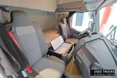 Renault Trucks T
                                          480