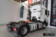 Renault Trucks T
                                          480