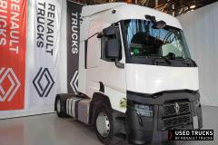 Renault Trucks T
                                          480