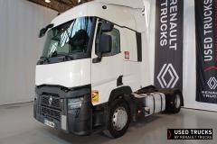 Renault Trucks T
                                          480