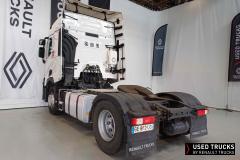 Renault Trucks T
                                          480
