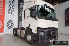 Renault Trucks T
                                          480