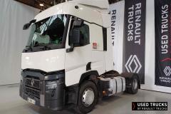 Renault Trucks T
                                          480