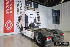 Renault Trucks T
                                          480