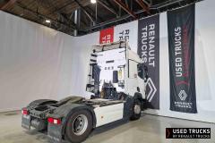 Renault Trucks T
                                          480