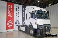 Renault Trucks T
                                          480