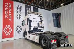 Renault Trucks T
                                          480