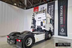 Renault Trucks T
                                          480