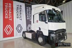 Renault Trucks T
                                          480