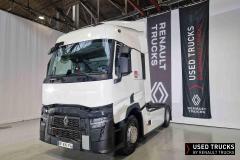 Renault Trucks T
                                          480