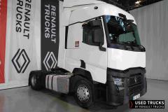 Renault Trucks T
                                          480